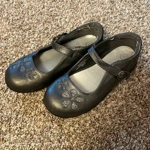 Girls dress shoes
